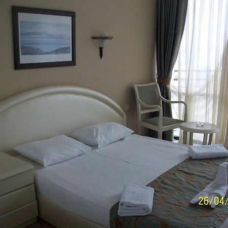 Larissa Phaselis Princess Resort Kemer Dış mekan fotoğraf