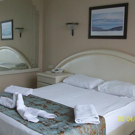 Larissa Phaselis Princess Resort Kemer Dış mekan fotoğraf