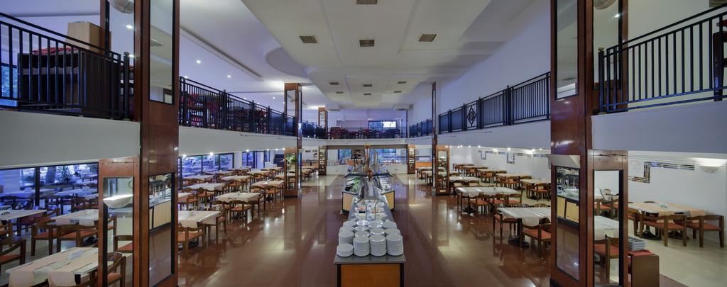 Larissa Phaselis Princess Resort Kemer Dış mekan fotoğraf