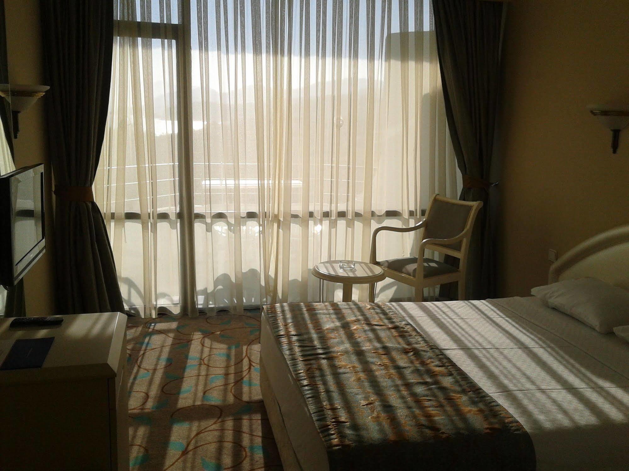 Larissa Phaselis Princess Resort Kemer Dış mekan fotoğraf