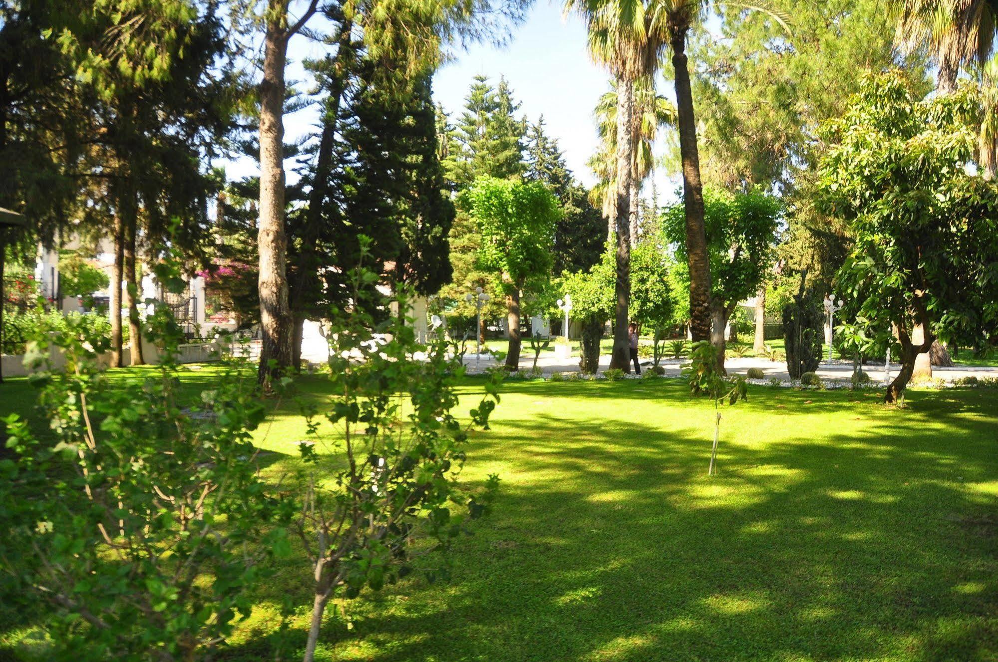 Larissa Phaselis Princess Resort Kemer Dış mekan fotoğraf